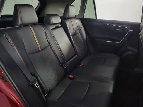 Used 2023 Toyota RAV4 Adventure image 16