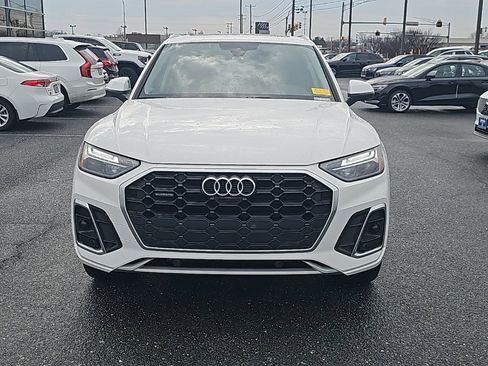 Certified 2023 Audi Q5 2.0T Premium Plus w/ Premium Plus Package image 16