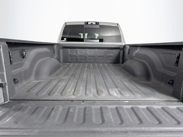 Used 2026 RAM 2500 Laramie w/ Night Edition AWD/4WD image 24