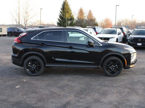 New 2026 Mitsubishi Eclipse Cross LE image 4