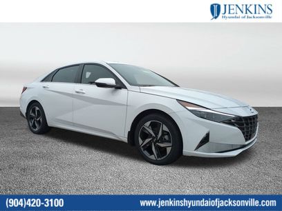 Used 2023 Hyundai Elantra Limited