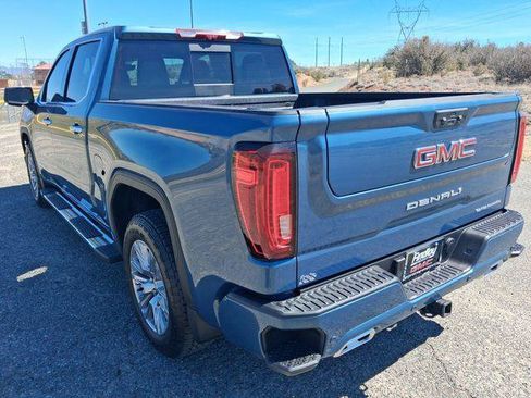 New 2026 GMC Sierra 1500 Denali w/ Technology Package AWD/4WD image 6