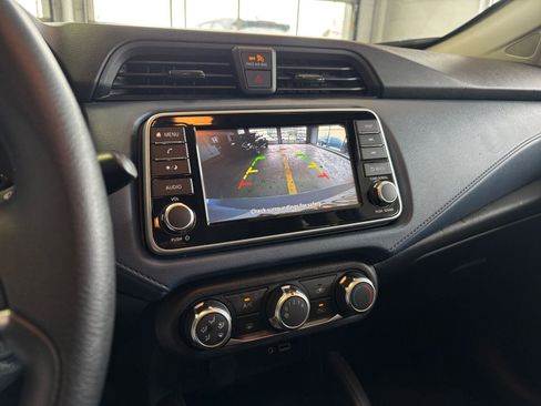 Used 2025 Nissan Versa SV image 23