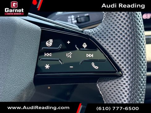 Certified 2025 Audi S5 Premium Plus w/ Premium Plus Package AWD/4WD image 37
