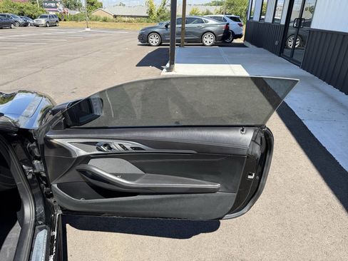 Used 2020 BMW 840i xDrive Coupe w/ M Sport Package image 14