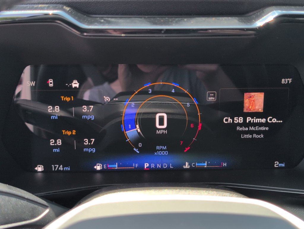 New 2026 Chevrolet Colorado LT w/ Advanced Trailering Package RWD image 23