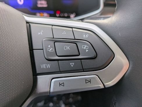 New 2026 Volkswagen Taos SE AWD/4WD image 19
