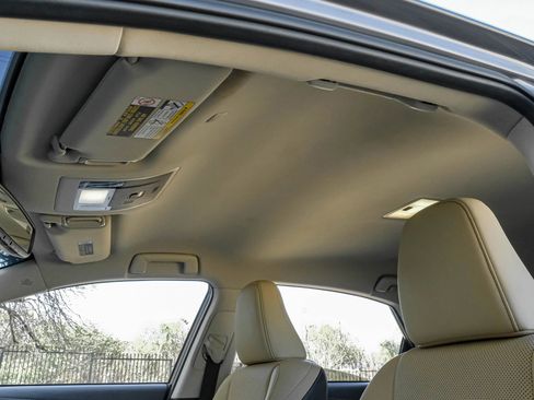 Used 2019 Lexus NX 300h AWD w/ Comfort Package image 24