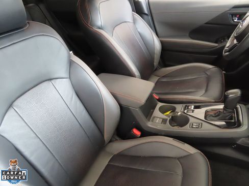 Used 2024 Subaru Crosstrek 2.5i Limited AWD/4WD image 24