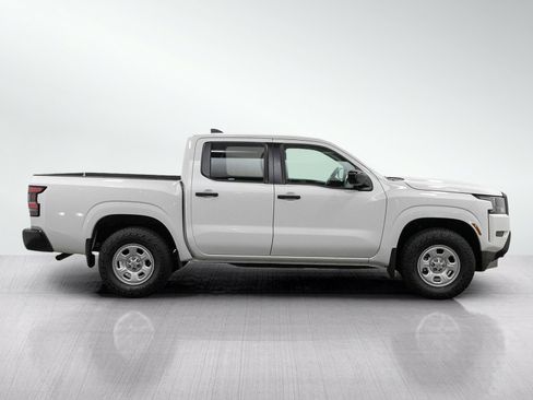 Used 2022 Nissan Frontier S w/ Technology Package AWD/4WD image 6