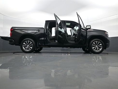 Certified 2020 Chevrolet Silverado 1500 RST w/ All-Star Edition image 33