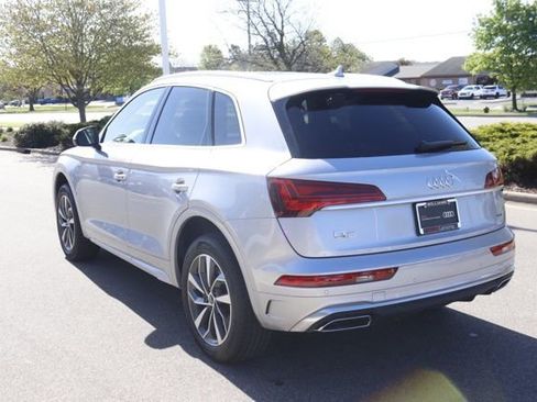Used 2025 Audi Q5 2.0T Premium Plus image 7