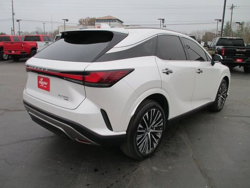 Used 2023 Lexus RX 350 Premium image 5