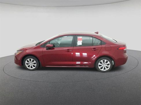 New 2026 Toyota Corolla LE image 3