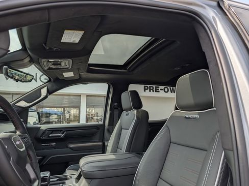 New 2026 GMC Sierra 1500 AT4X image 24