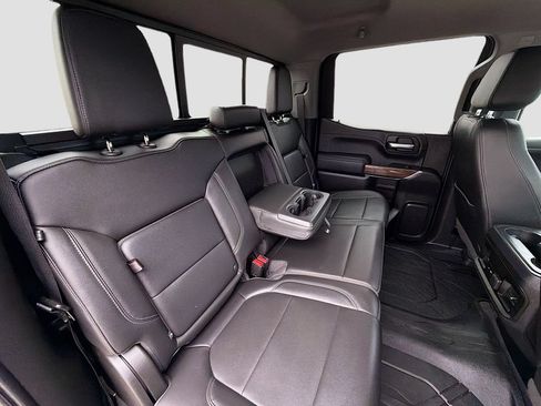 Used 2020 Chevrolet Silverado 1500 RST w/ Rally Edition AWD/4WD image 29