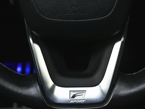 Used 2024 Lexus LX 600 F Sport image 44