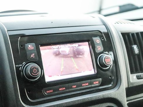 Used 2021 RAM ProMaster 1500 FWD image 26
