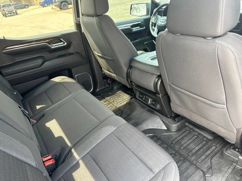 Certified 2024 GMC Sierra 1500 Elevation AWD/4WD image 21
