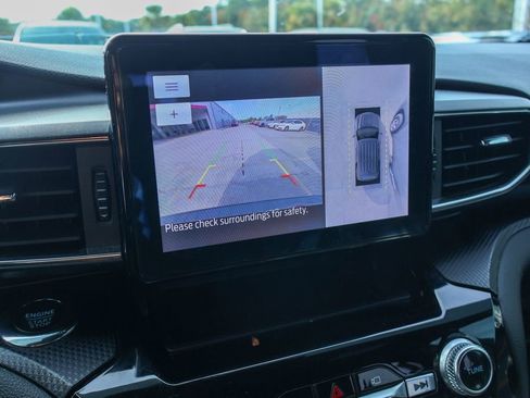 Used 2022 Ford Explorer ST-Line image 4