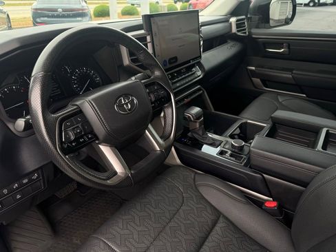 Used 2023 Toyota Tundra SR5 w/ SR5 Premium Package AWD/4WD image 14