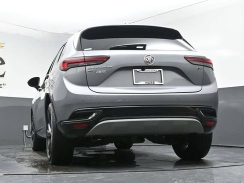 Used 2023 Buick Envision Preferred w/ Sport Touring Package AWD/4WD image 54