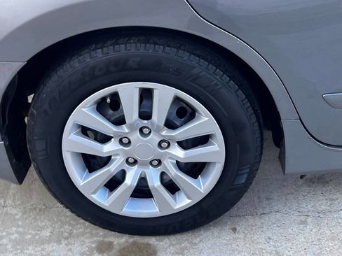 Used 2015 Nissan Altima 2.5 S w/ Power Driver Seat Package image 10