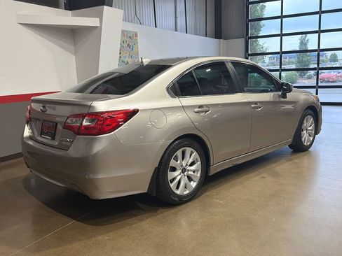 Used 2016 Subaru Legacy 2.5i Premium AWD/4WD image 57