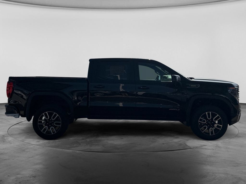 New 2026 GMC Sierra 1500 AT4 w/ AT4 Premium Package AWD/4WD image 10