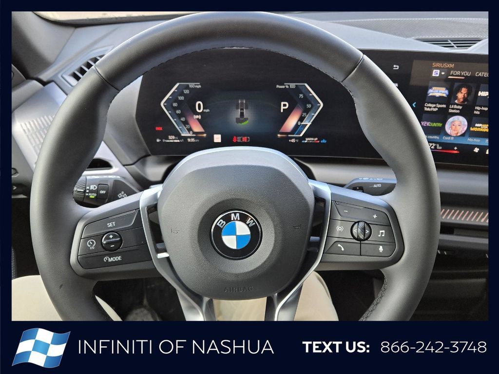 Used 2025 BMW 228i xDrive AWD/4WD image 23