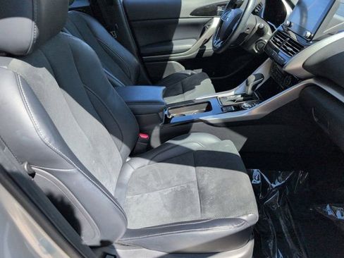 Used 2025 Mitsubishi Eclipse Cross SE AWD/4WD image 30