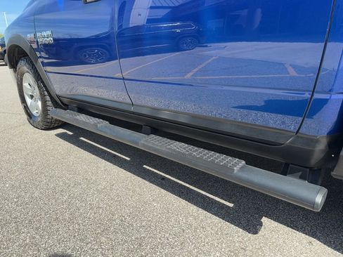 Used 2016 RAM 1500 ST w/ SXT Appearance Group AWD/4WD image 15