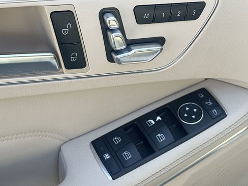 Used 2015 Mercedes-Benz E 350 Sedan image 15