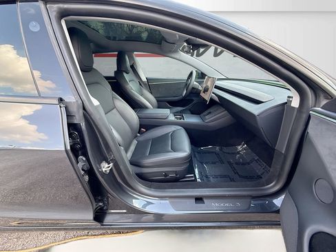 Used 2024 Tesla Model 3 Long Range AWD/4WD image 28