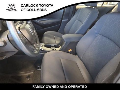 Used 2023 Toyota Corolla LE FWD image 12