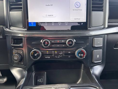 New 2026 Ford F150 STX w/ Equipment Group 200A AWD/4WD image 29