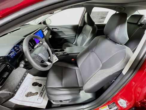 New 2026 Toyota Camry XLE AWD/4WD image 17