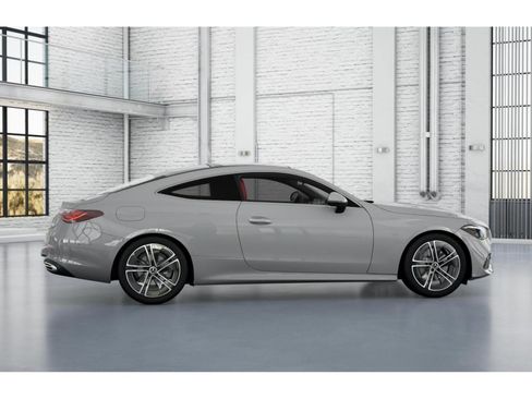 New 2026 Mercedes-Benz CLE 300 4MATIC Coupe image 16