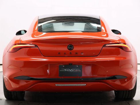 Used 2022 Karma GS-6 RWD image 46
