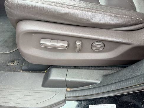 Used 2018 Honda Odyssey EX-L image 16