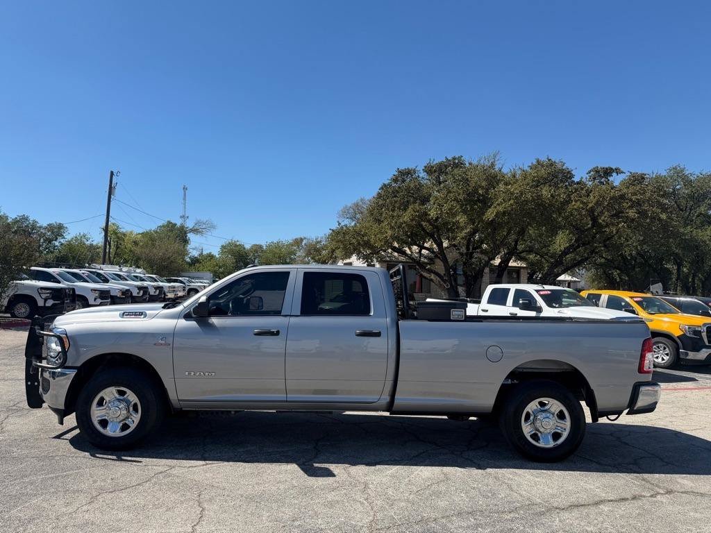 Used 2022 RAM 2500 Tradesman RWD image 6