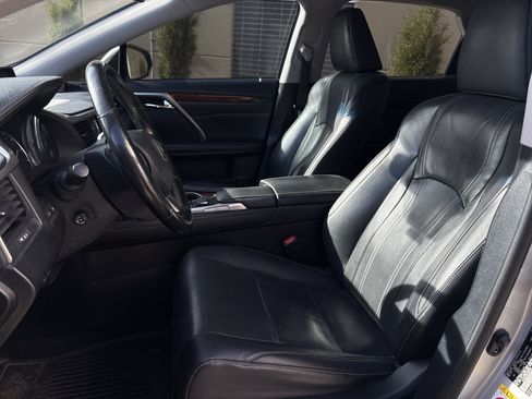Used 2016 Lexus RX 350 AWD image 16