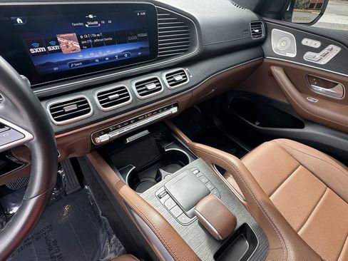 Certified 2024 Mercedes-Benz GLE 350 4MATIC image 31