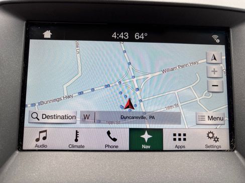 Used 2017 Ford Edge SEL w/ Equipment Group 201A AWD/4WD image 38