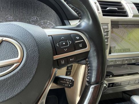 Used 2021 Lexus GX 460 Premium w/ Premium Package AWD/4WD image 17