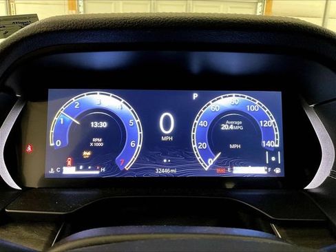 Used 2021 Jeep Grand Cherokee L Limited AWD/4WD image 19