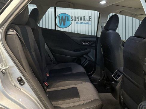 Certified 2024 Subaru Outback Premium image 8