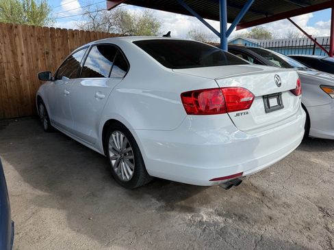 Used 2014 Volkswagen Jetta SEL image 7