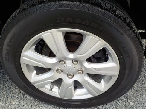 Used 2016 Land Rover LR4 HSE Silver Edition image 35