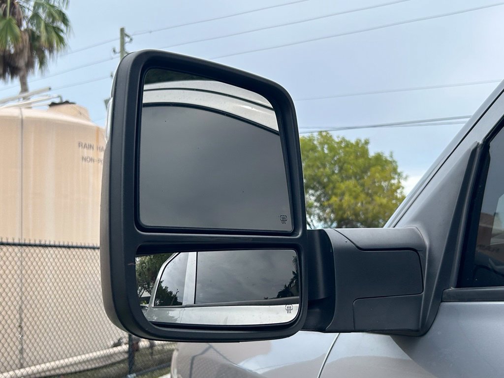 Certified 2024 RAM 3500 Tradesman w/ Chrome Appearance Group AWD/4WD image 26